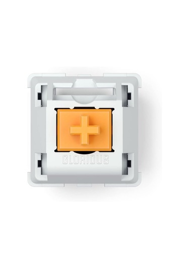Glorious Pc Gaming Race Panda Mechanical Keyboard Switches - 36 P