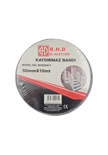 Fixonic B.h.d Bhd00471 10m 50mm Kaydırmaz Bant