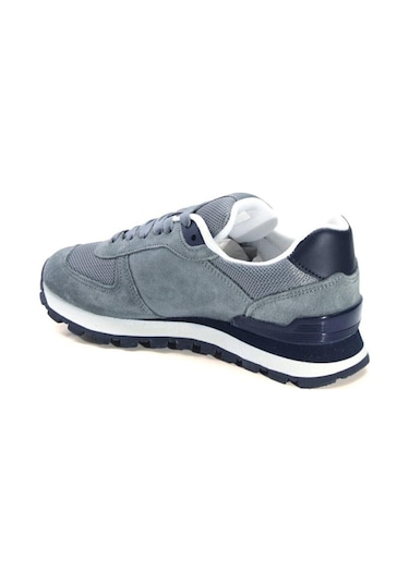 HAMMER JACK 19250 XL 46/47/48 HAKİKİ DERİ BÜYÜK NUMARA SPOR AYAKKABISI