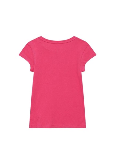 Gap Value Logo Tee T-shirt - 460525-10213 Pembe