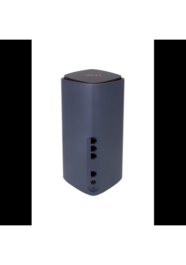 H3c Magic Bx54, Tekli Mesh, 5400mbps, Dual Band, Wifi6, 4port Gigabit Lan, Geniş Kapsama Alanı, Rout