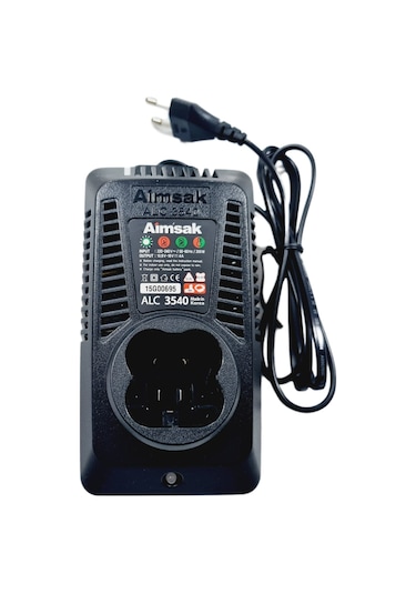 Aimsak AD414RI 14.4V 2.0A Akülü Vidalama Makinesi