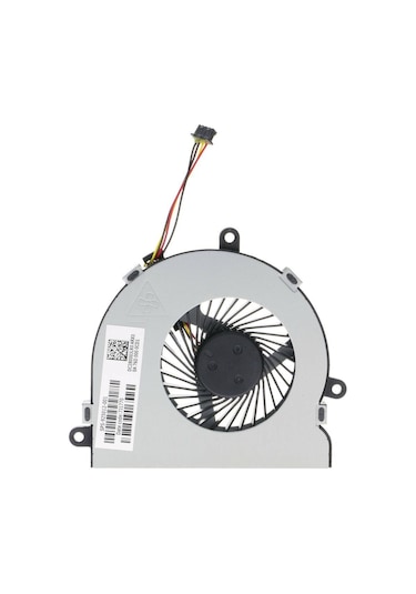 Alfabilgisayar HP Uyumlu 15-Ba018Nt (X7H59Ea) Fan  Cpu Sogutucu Fanı A++
