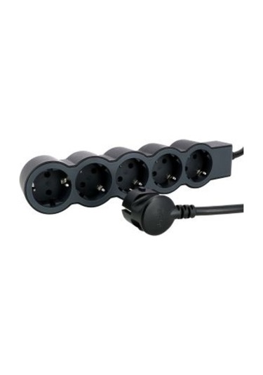 LEGRAND GRUP PRİZ 5X2P+T 5 SOKETLİ 3M