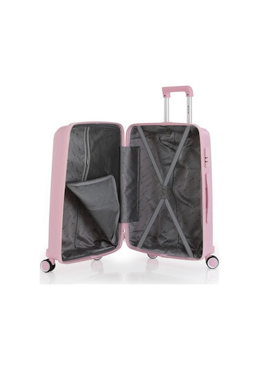Mçs Polipropilen 2li Valiz Seti Büyük & Orta V305 S21yy1000075-set 00070