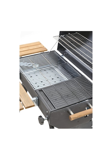 Grillia Döküm Izgara 24 39 Cm