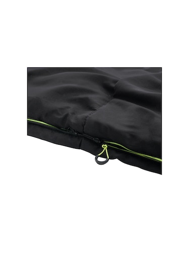 Outwell Celebration Lux Black -10 Ultra Konforlu Uyku Tulumu Siyah