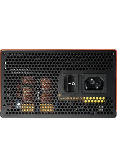Cougar CMX-700 700W 80+ Bronze Güç Kaynağı