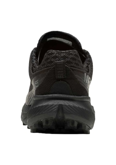 Merrell Merrell Agility Peak 5 Gtx Kadın Siyah Patika Koşusu Ayakkabısı Bl0 Siyah