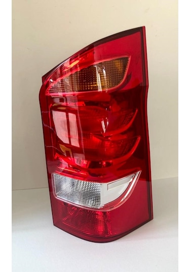 Mercedes Vito W447 Stop Lambası Duysuz Sağ 2014-2019 -DEPO MARKA