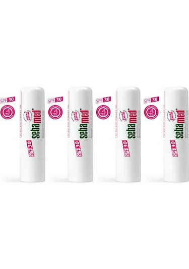 Sebamed Dudak Koruyucu Bakım Kremi Stick 30 Spf 4.8gr 00738965