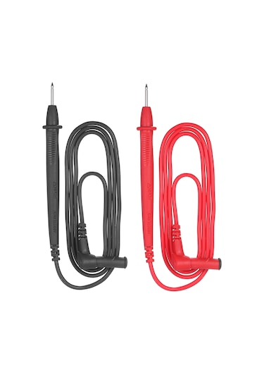 Yifomall Unı-t Ut202a+ 6000 Gösterimli Gerçek Rms Dijital Pens Ampermetre Multimetre Ac/dc Ölçüm Ncv Test Kapasite Frekans Ölçer