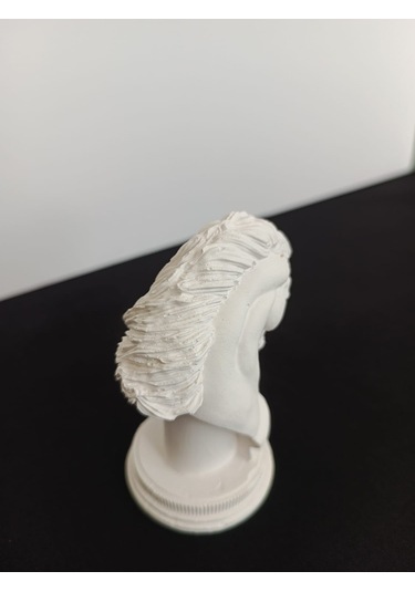 Satranç Atı Minimalist Dekoratif Heykel Obje, Ev Dekoru, Masa Dekoru