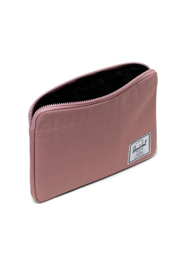 Herschel 24S.Ltk.Tra.0006 Unisex Laptop & Evrak Çantası Ash Rose Çok Renkli