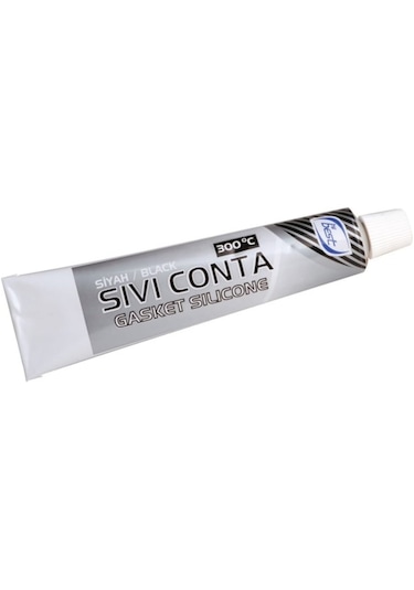 Best 422322 Siyah Sıvı Conta