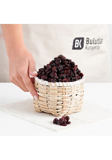Bulutlar Kuruyemiş Turna Yemişi Kg 250 Gr 250 G