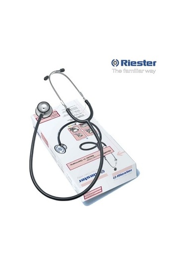Riester Dublex Stetoskop