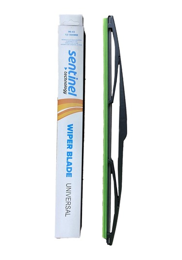 Sentinel Ford Focus 2 2004 - 2011 Arka Silecek