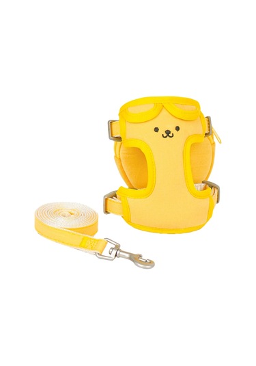 Homyl Günlük Yürüyüş Eğitimi Için Sevimli Köpek Sırt