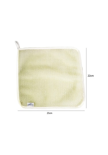 Qingmipy Nylon Vücut Bakımı Fırça - Ölü Deri Ve Makyaj Temizleyici, Yumuşak Cilt Aşınımı, Yüz & Vücut Kullanıma Uygun