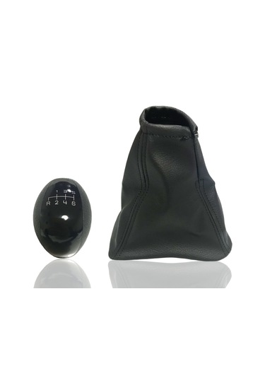 Mercedes W906 Vites Körüğü Vites Topuz Seti