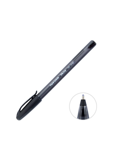 Paper Mate Tükenmez Kalem İnkjoy 100 1.0 MM Siyah S0957120