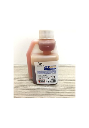 Tarmond (Anadolu Motor) 2 Zamanlı Motor Yağı 100 ML