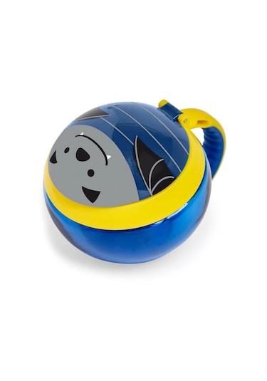Skip Hop Zoo Yarasa Çerez Kabı 7857