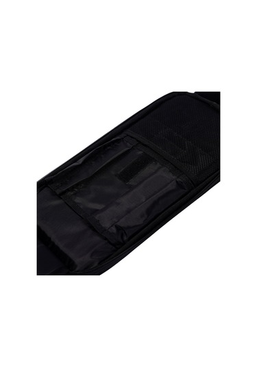 Wagon 05 Serisi Mini Pedalboard Çantası - Siyah