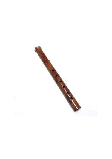 Bambu Flüt Küçük 30 Cm 21963862