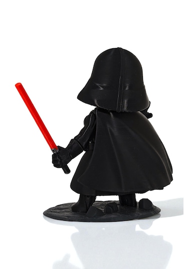 Yıldız Savaşları - Darth Vader Figür