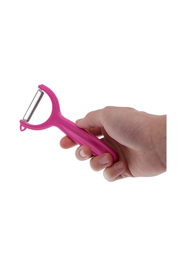 Victorinox 7.6079.5 Domates ve Kivi  Soyacağı Pembe