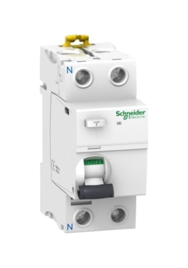 Schneider A9r14280 İıd 2p 80a 300ma Ac Tip Toprak Kaçağı Koruma