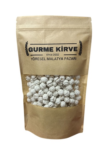 Gurme Kirve Şeker Leblebi 500 G
