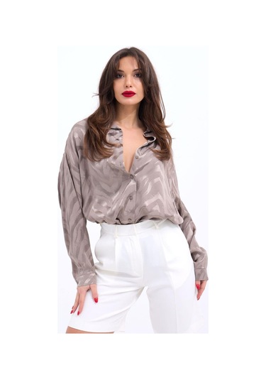 6341 Gömlek-münih Müni H