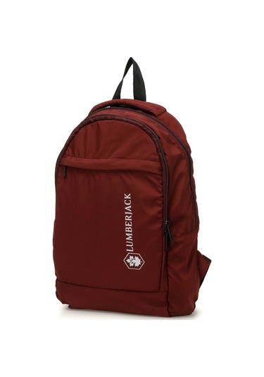 Lumberjack Dky Ljk 5pr Bordo Unisex Sırt Çantası 000000000102033419 Bordo
