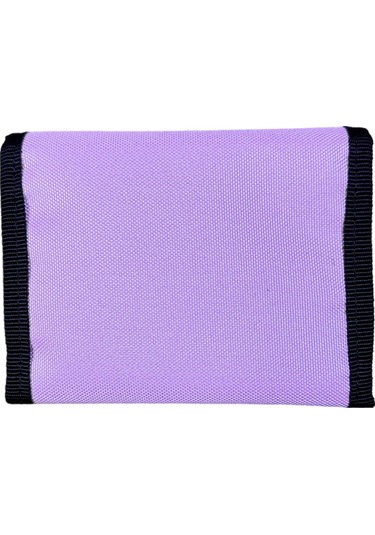 Montelui Unisex Cüzdan Mntcz2024 Lila