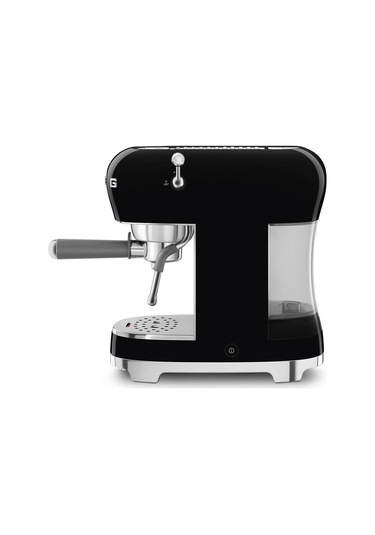 Smeg ECF02BLEU Espresso Makinesi
