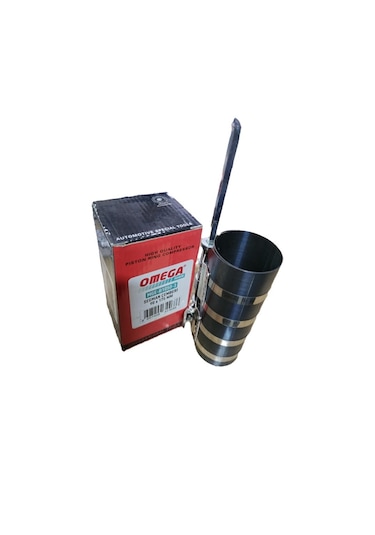 Segman Çemberi 90 X 175 Mm Omega Tools