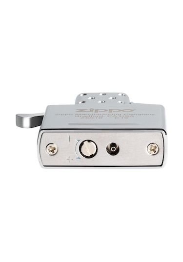 Zippo Çakmaklar için Tek Torçlu Alevli Yedek İç Çakmak 65826