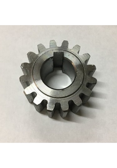 Euromax 2" 3" 4" Tezgah Pafta Hareket Kızak Dişlisi
