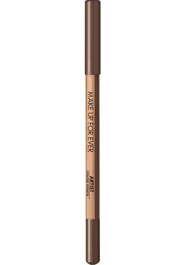Make Up For Ever Artist Color Pencil Limitless Brown - Makyaj Kalemi Diğer