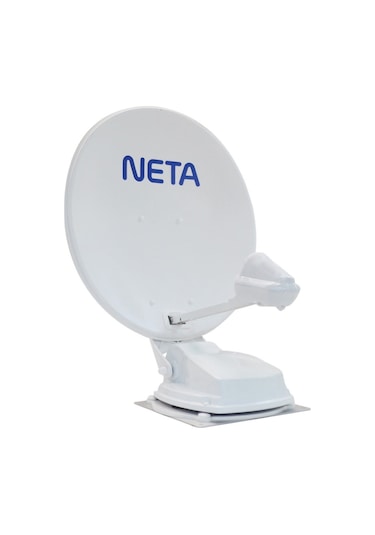 Neta Mta65 Auto Uydu Sistemi