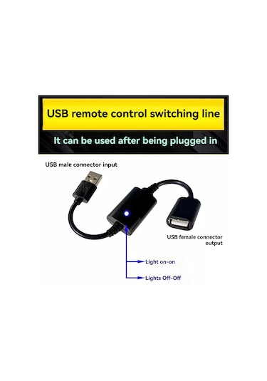 Xurunkeji Dc 5v Usb Kablosuz Rf Uzaktan Kumanda Anahtarı Güç Açma/kapama Usb Led Işık Şeridi Okuma Lambası Işık Fan Geçiş Modeli Siyah Ve Beyaz Xurunkeji Dc 5v Usb Kablosuz Rf Uzaktan Kumanda Anahtarı Güç Açma/kapama Usb Led Işık Şeridi Okuma Lambası Işık Fan Geçiş Modeli Siyah Ve Beyaz