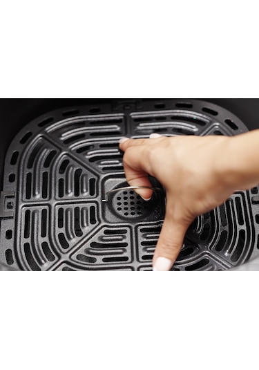 Luxell LXAF-01 Fast Fryer XXL Yağsız Hava Fritözü