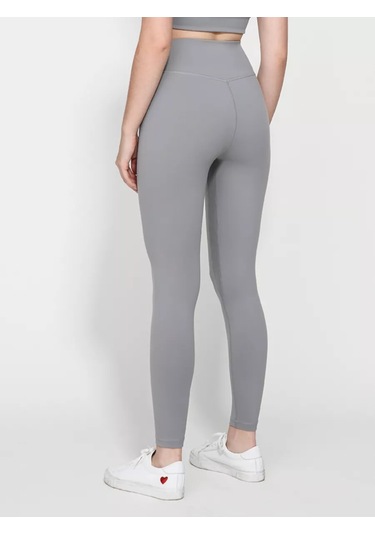 Wııım Fitness Taytları 207476407 Gri