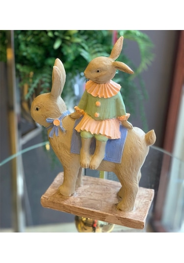 By Ari Kaideli Tavşan Biblo Hs275-6