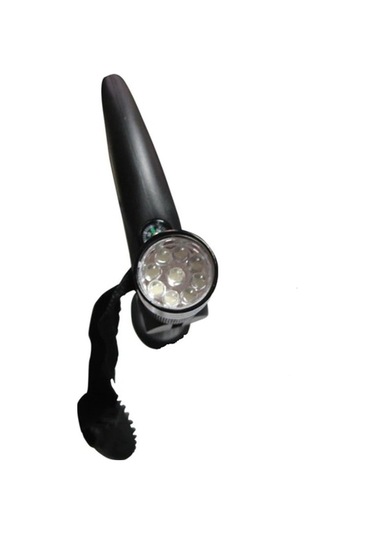 Wt-002 Fenerli Ayarlanabilir Baton Çok Renkli