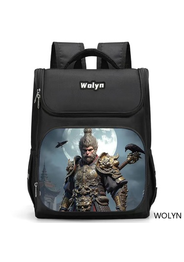 Xinxin Popüler Siyah Efsane Wukong Periferik Büyük Kapasiteli Sır