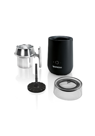 Nespresso Barista Süt Köpürtücü
